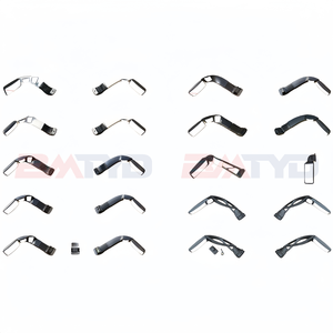 Spion <span class=keywords><strong>Bus</strong></span> Indonesia untuk Suku Cadang <span class=keywords><strong>Bus</strong></span> <span class=keywords><strong>Yutong</strong></span>, Spion Belakang untuk ZK6119/6109/6107/6110, Rakitan Spion Belakang TYD-B-5601 - Product Image 4