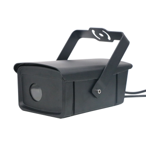 300mW RGB khởi động <span class=keywords><strong>Laser</strong></span> Đèn sân khấu với ánh sáng đẹp hình ảnh động không thấm nước chiếu sáng sân khấu - Product Image 6