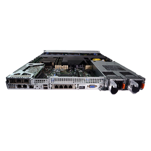 Server Dell PowerEdge R660 ad Alte Prestazioni per Calcolo AI e <span class=keywords><strong>Cloud</strong></span> <span class=keywords><strong>Computing</strong></span> - Product Image 2