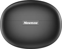 Earphone Olahraga Nirkabel dengan Layar Digital Chipset JL Peredam Kebisingan ENC untuk Bass Tinggi 5.4 untuk Olahraga