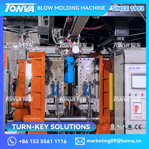 60 л/100 л/160 л/200 л Большой Пластиковый бочонок для хранения пищевых продуктов, барабанный аккумулятор, машина для выдувного формования - Product Image 4