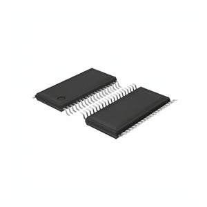 Crosspint SW 1X38TSSOP 38 TFSOP (0.173 ", กว้าง4.40มม.) ชิ้นส่วนชิปอิเล็กทรอนิกส์ SN65LVDS250DBT - Product Image 1