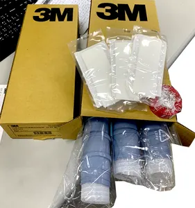 Kits de juntas de Terminal de crimpado, Kit de empalme de Cable de terminación 3m, nuevo