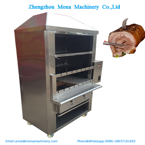 <span class=keywords><strong>Macchina</strong></span> <span class=keywords><strong>per</strong></span> Barbecue a Carbone Commerciale con Girarrosto/<span class=keywords><strong>Spiedini</strong></span> Rotanti <span class=keywords><strong>per</strong></span> BBQ in Vendita/ <span class=keywords><strong>Macchina</strong></span> <span class=keywords><strong>per</strong></span> Barbecue Brasiliano - Product Image 5