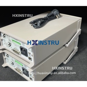 1 pièce Alimentation électrique haute vitesse Keithley 2303 15V, 3A / 9V, 5A pour batterie à canal H - Product Image 4
