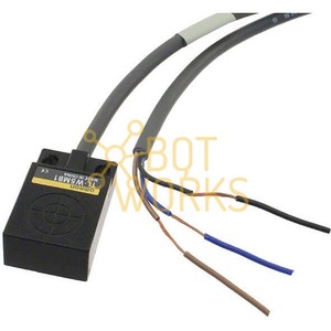 Omron TLW5MB22M - Nuovo - Product Image 1