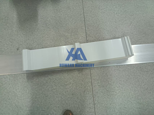 <b>Polystyrene</b> Cold Roll Sandwich Panel Making Machines Eps Foam Sheet Making Machine Production Line - Product Image 6