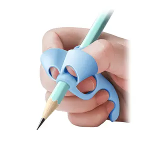 Estojo de lápis para crianças, atacado escrita correção de borracha aperto para lápis frete grátis