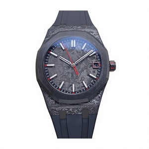 Reloj de alta calidad, resistente al agua, movimiento 4302, 15500 NTPT Carbon VOIDLINE DiW Diver. - Product Image 1