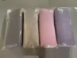 Oreiller de yoga en coton écologique personnalisé rectangulaire pour femmes enceintes <span class=keywords><strong>traversin</strong></span> de yoga biologique - Product Image 6