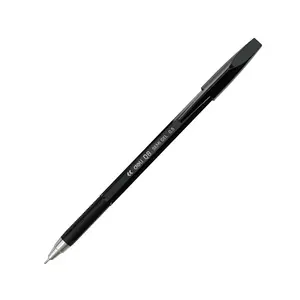 得力EQ8-BL多功能轻质半胶笔学习文具
