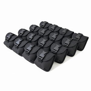 Cinturón de Buceo LIR SP-01, Bolsa <span class=keywords><strong>para</strong></span> Pesas de Buceo Modelo 01 con Velcro - Product Image 4