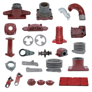 ชิ้นส่วน<span class=keywords><strong>รถ</strong></span><span class=keywords><strong>ไถ</strong></span><span class=keywords><strong>เดิน</strong></span><span class=keywords><strong>ตาม</strong></span>ด้านหลังท่อไอดี S1130 - Product Image 3