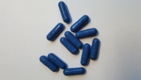 Capsules vides transparentes de qualité stable, tailles 00, 0, 1, 2, couleurs vertes, certifiées Halal, FDA, GMP, fournisseur d'usine en Chine, HPMC