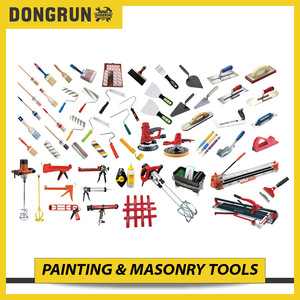 DR-2602002 Lourds Outils À Main <span class=keywords><strong>En</strong></span> <span class=keywords><strong>Acier</strong></span> 8 ''<span class=keywords><strong>Lime</strong></span> Plate À Main - Product Image 5
