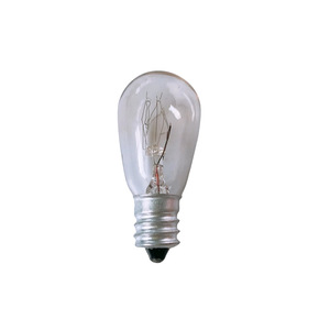 Ampoule universelle pour réfrigérateur, base à vis E12 E14 E17, lampe de remplacement pour éclairage intérieur du réfrigérateur - Product Image 4