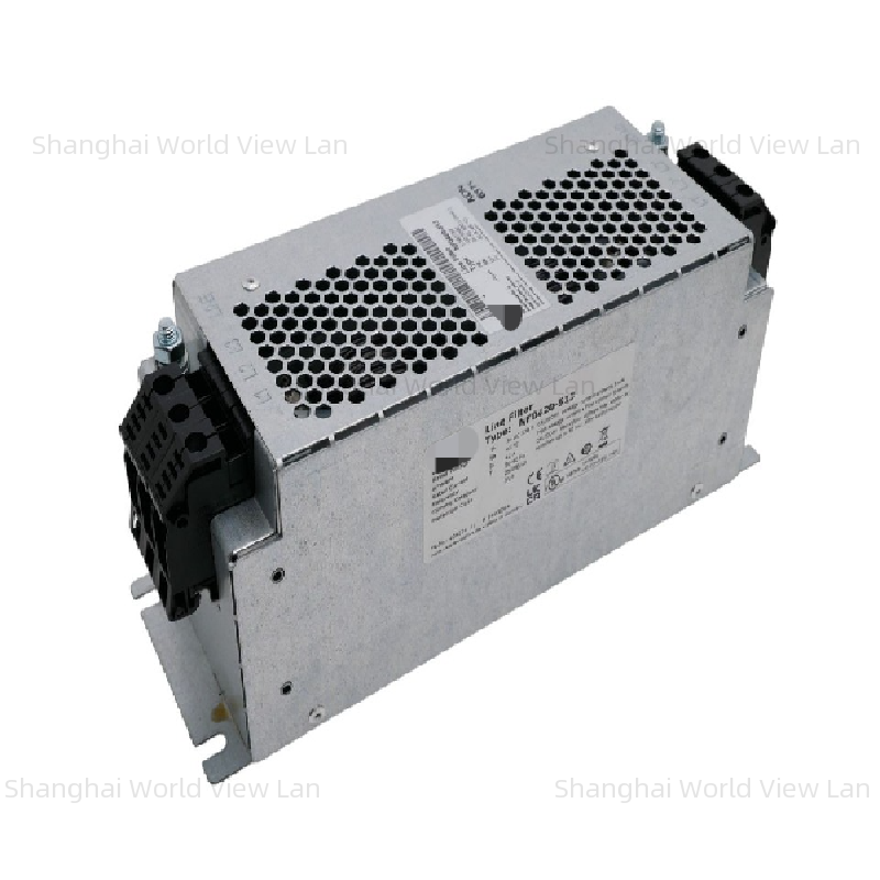 New Original Ready NF0420513 Line Filter 3x AC 500V 42A PLC