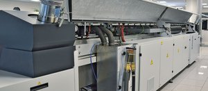 Ersa <span class=keywords><strong>reflow</strong></span> lò hotflow 3/20 sản xuất thiết bị điện tử - Product Image 2