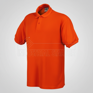 Chemises pour hommes Polo Capri - Product Image 1