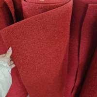 Vente directe usine – Rouleaux de PVC réversibles antibactériens, lavables, pour coussins de siège de voiture et tapis de mine d'or, respectueux de l'environnement pour la maison