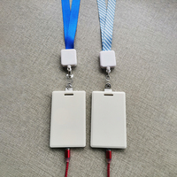 Uwb rtls tag système de positionnement intérieur à bande ultra large bluetooth tracker tag capteur iot balise ble
