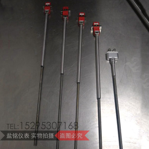 Salt Inscription Tungsten Rhenium Thermocouple WRW-2309 0-2600C Screw Terminal High Temperature Sensor - Product Image 4