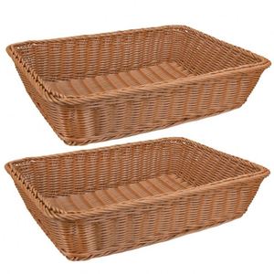 <strong>Cheap</strong> Plastic Storage <strong>Baskets</strong> Wicker <strong>Basket</strong> With Handle Diy Water Hyacinth Napkin 150L Laundry Extra Large Metal Bread Box - Product Image 1