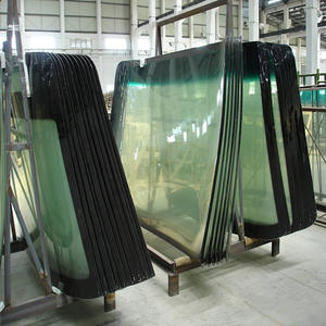 Verre de pare-brise avant en gros pour Camary Verre feuilleté de pare-brise feuilleté - Product Image 6