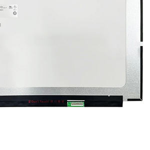 Écran LCD pour ordinateur portable 15,6 pouces G156HAN03.0 1920(RGB)*1080 FHD 30 broches 60Hz 45% NTSC écran LED pour ordinateur portable - Product Image 3