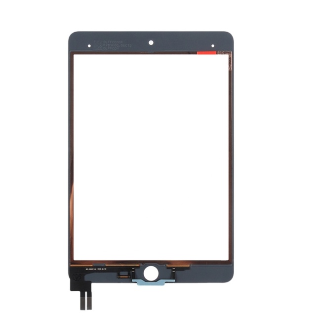 TOUCH SCREEN DIGITIZER in BLACK & WHITE FOR IPAD MINI 5 2019 A2124 A2126 A2133 Mobile Phone LCD Panel