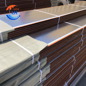 Panneau métallique décoratif d'isolation thermique pour mur Panneau sandwich intérieur/extérieur en PU Panneaux de toiture isolés ignifuges - Product Image 4