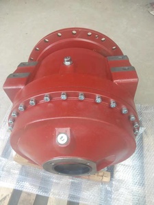 Pièces de machines de construction série PMP/ZF, boîte de vitesses pour camions malaxeurs à béton, marque Ruimin, garantie 1 an, en vente, PMP Constr - Product Image 6