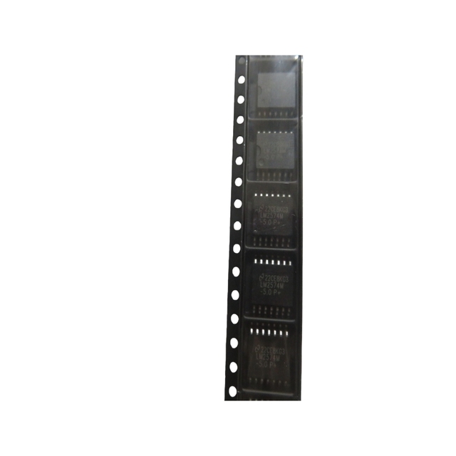 14-Bit 165MSPS Digital-to-Analog Converter IC SOP-28 Embedded Circuit Chip Compatible with DAC904U Electronic Components