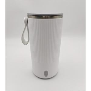 Vaso Eléctrico Recargable Inalámbrico con Aislamiento, Autoagitador, para Café, Portátil para Viajes - Product Image 4