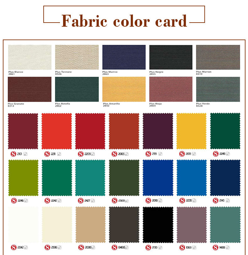 Spanish Sauleda fabric