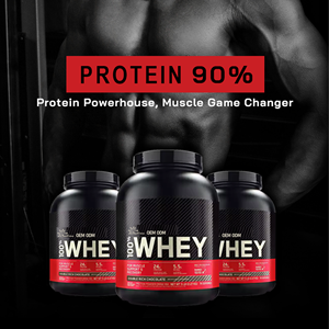 Approvisionnement Exclusif Transfrontalier 5 livres <span class=keywords><strong>Nutrition</strong></span> Protéine de Lactosérum en Poudre pour Fitness et Performance Sportive - Product Image 4