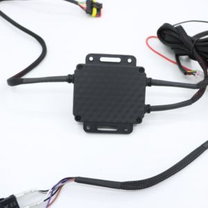 Nouveau kit de signal de clignotant Vent Plug - and - Play UTV ATV avec klaxon 110dB | Pré-câblé pour Polaris/Can - Am/Teryx/CFMOTO - Product Image 6