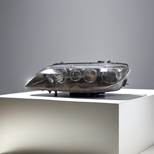 Pour Mazda 6 2003-2015, ensemble de phares, ensemble de feux avant - Product Image 4