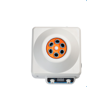 מעבדה נמוכה במהירות נמוכה צנטריפוגה קוסמטי סרום הפרדה צנטריפוגה - Product Image 2