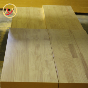 Trung Quốc thực hiện 27mm dầm và tấm ván khuôn giàn giáo 3-ply cấu trúc 9 + 9 + 9 mm Tên in cho sản xuất theo dõi - Product Image 5