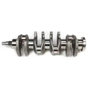 Corsa 1.8 Car Crankshaft Genuine OEM 24578211 93320032 93398953 Engine Crankshaft for GM Chevrolet