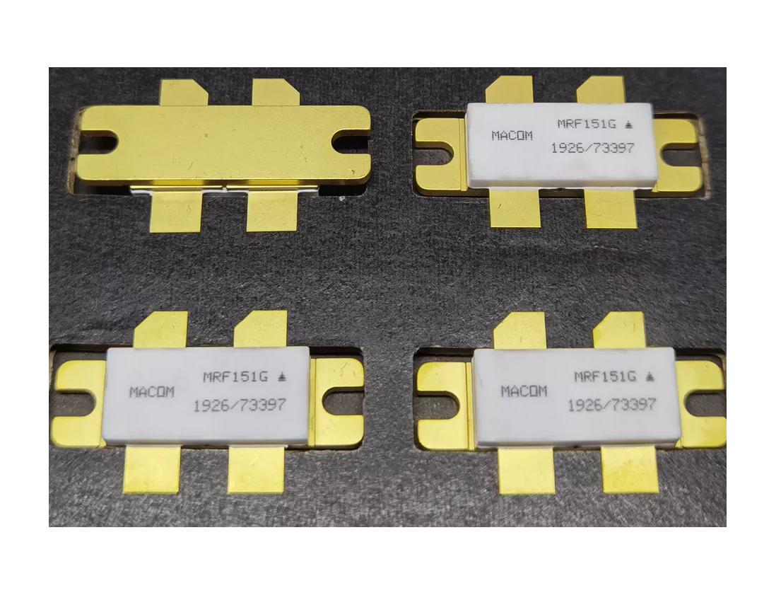 MRF151G новый оригинальный радиочастотный силовой транзистор