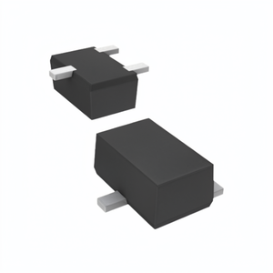 Transistores SC-89, SOT-490 DRA9114E0L, Componente Electrónico Original - Product Image 1
