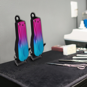 Giá Thấp Tông Đơ Cắt Tóc Điện Nam Hiển Thị Máy Cắt Tóc Mua Trực Tuyến - Product Image 6