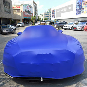 مادة PU عالية الجودة قابلة للطي بالكامل ومقاومة للماء والبرودة بسعر معقول - Product Image 4