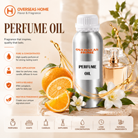 Huile de parfum florale de marque pour femme, collection Smart, fabriquée en Chine