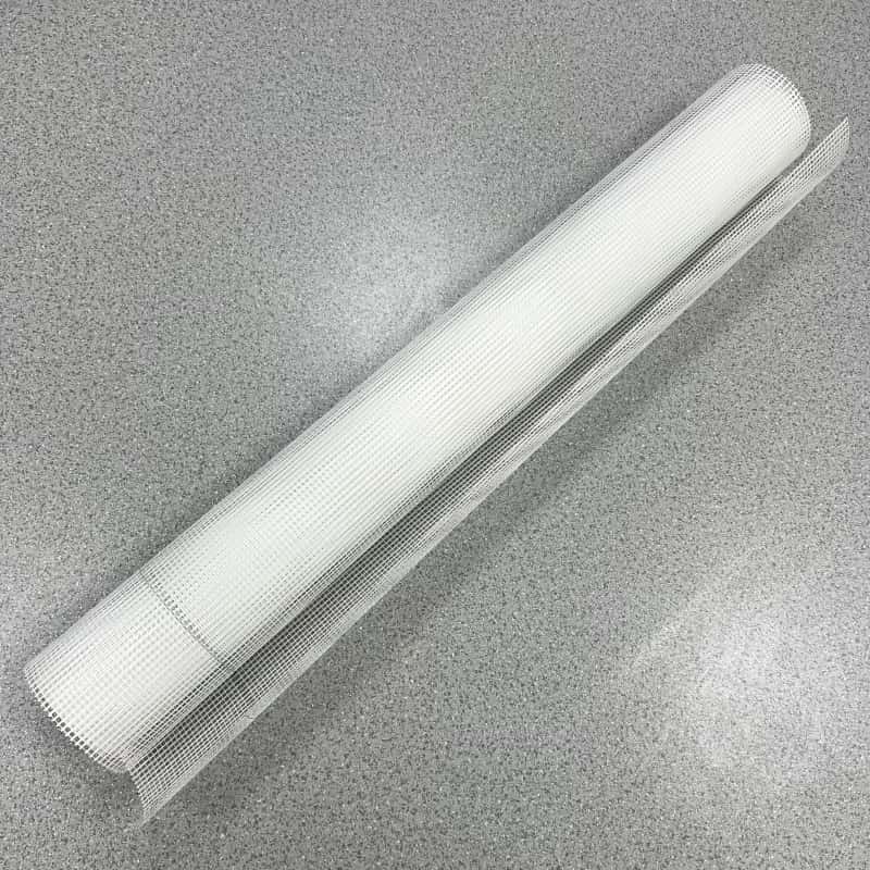 Maille résistante 200g 300g de fibre de verre