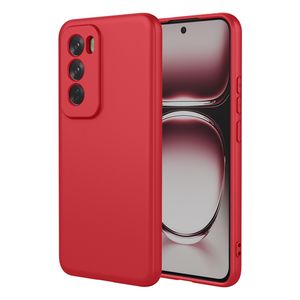 Funda protectora de teléfono de silicona TPU suave para OPPO Reno 12 Pro 5G <span class=keywords><strong>Realme</strong></span> 12 Pro Plus 16 Pro Max - Product Image 2
