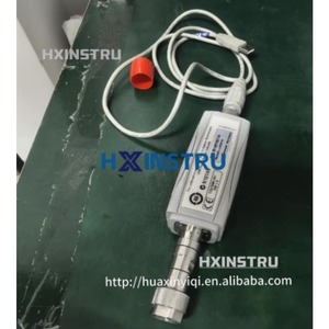 Keysight U2001A <b>USB</b> Power Sensor Frequency Range of 10 MHz to 6 GHz <b>Extended</b> Frequency of 3 MHz to 6 GHz with Option H3 H - Product Image 3