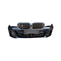 Accessoires extérieurs de haute qualité et bon marché, pièces de carrosserie, pare-chocs avant, kit de carrosserie automobile, pare-chocs avant pour Série 5